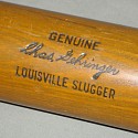 Chas. Gehringer, Louisville Slugger 40